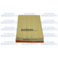 COOPERSFIAAM FILTERS PA7054 Filtro aria