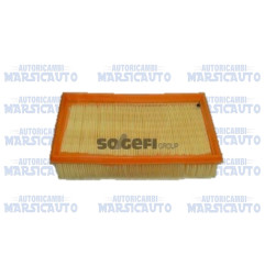 FRAM CA4576 Filtro aria