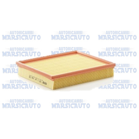 MANNFILTER C 26 109 Filtro aria