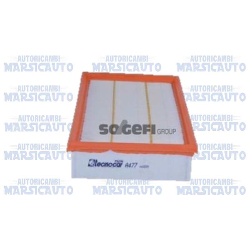 TECNOCAR A477 Filtro aria