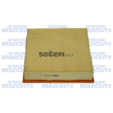 FRAM CA5184 Filtro aria