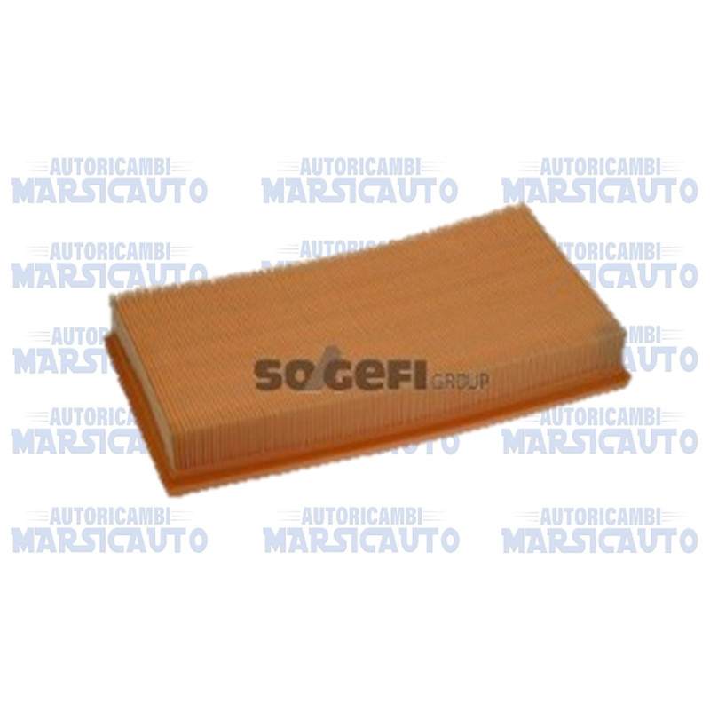 COOPERSFIAAM FILTERS PA7112 Filtro aria