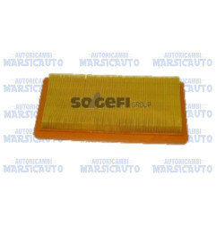 FRAM CA5267 Filtro aria