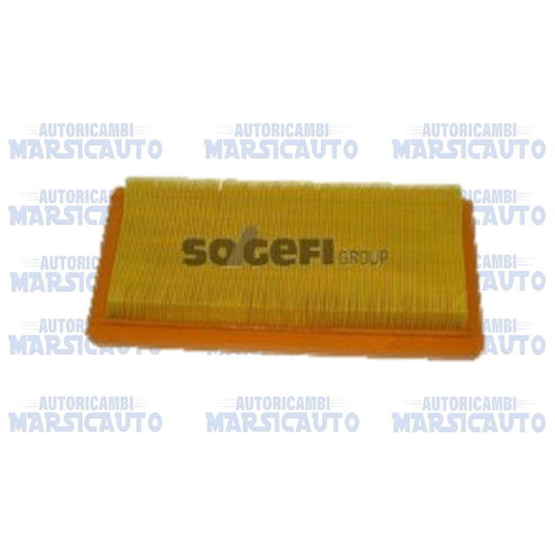 FRAM CA5267 Filtro aria