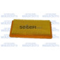 FRAM CA5267 Filtro aria