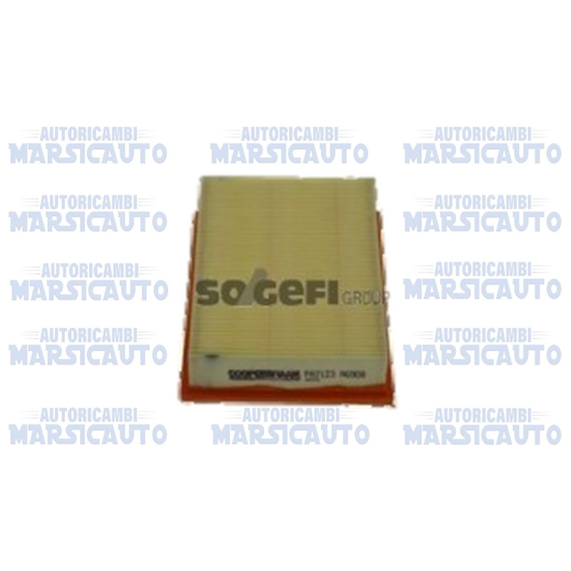 TECNOCAR A307 Filtro aria