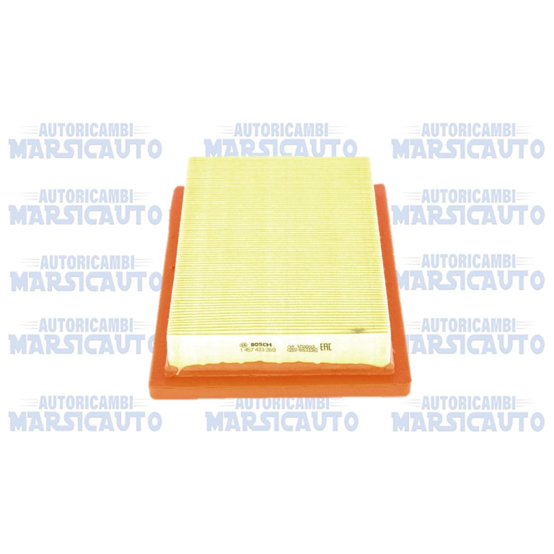 BOSCH 1 457 433 269 Filtro aria