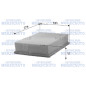 DONIT FILTER 414041 FILTRO ARIA