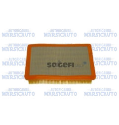 FRAM CA5376A Filtro aria