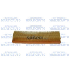 COOPERSFIAAM FILTERS PA7147 Filtro aria