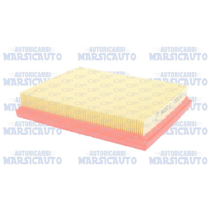 OPEN PARTS - EAF3052.10