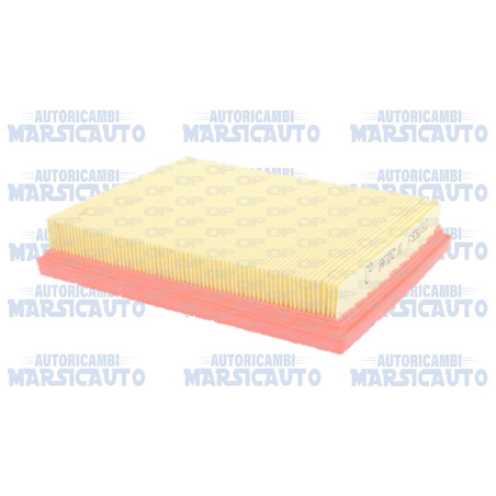 OPEN PARTS - EAF3052.10