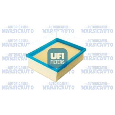 UFI 30.028.00 Filtro aria