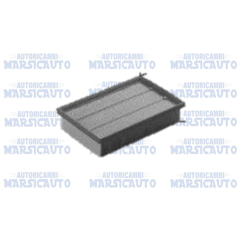 CLEAN FILTER MA1028 Filtro aria