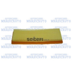 COOPERSFIAAM FILTERS PA7162A Filtro aria