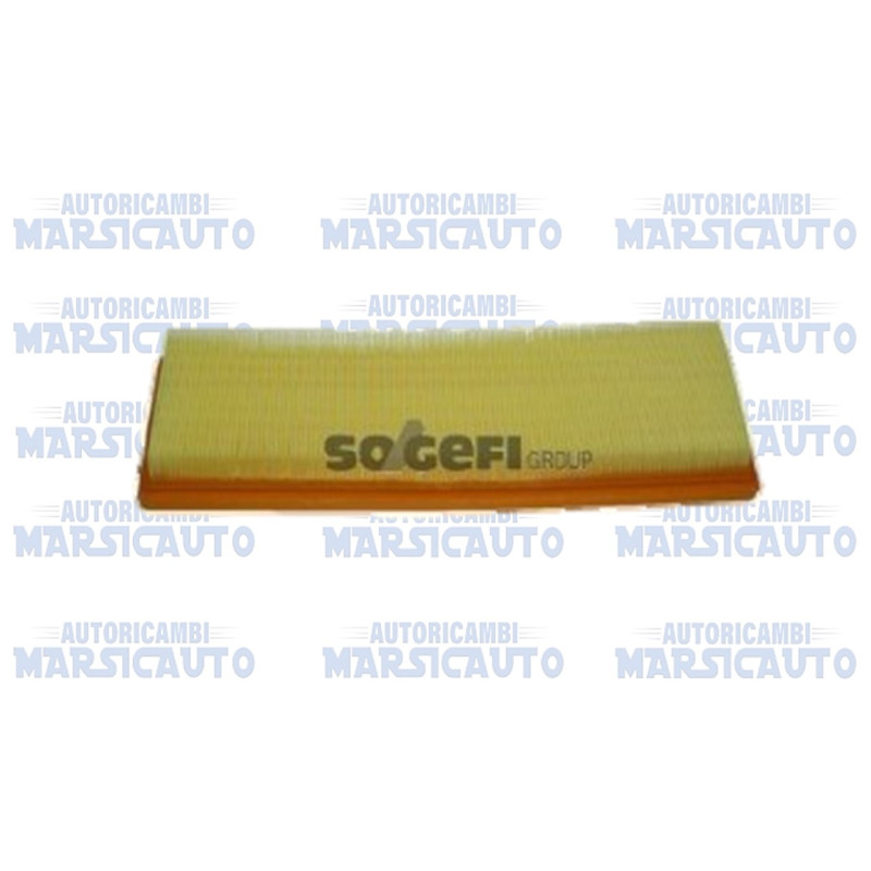 COOPERSFIAAM FILTERS PA7162A Filtro aria