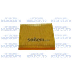 COOPERSFIAAM FILTERS PA7177 Filtro aria