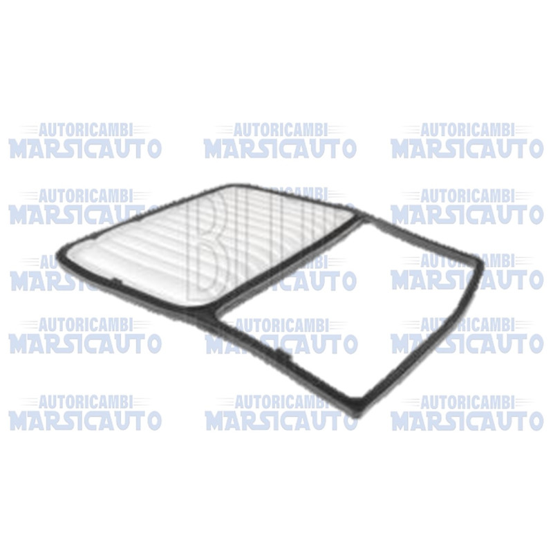 BLUE PRINT ADD62227 Filtro aria