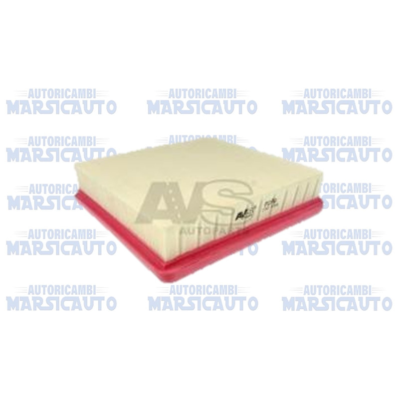 AVS AUTOPARTS P238 Filtro aria