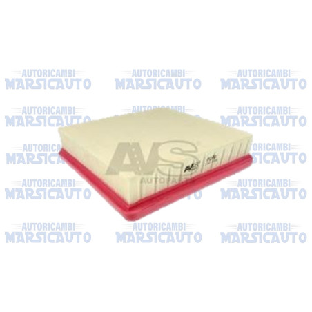AVS AUTOPARTS P238 Filtro aria