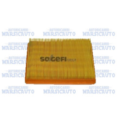 CA8674 FRAM Filtro aria