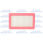 WAG - WA133/6 FILTRO ARIA