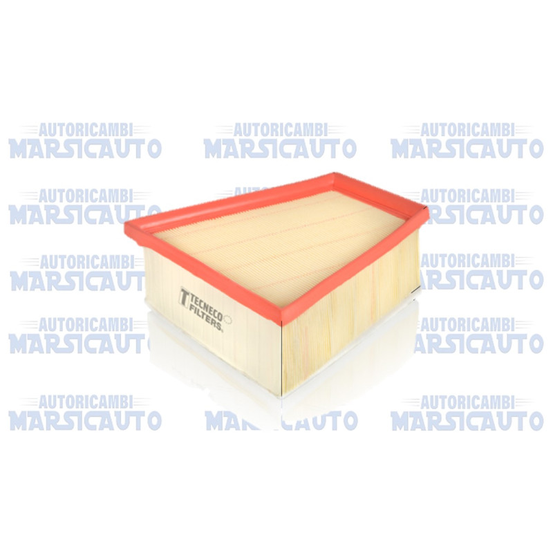 ETL FILTER  FILTRO ARIA  EAF107