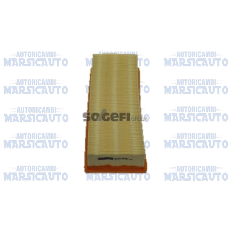COOPERSFIAAM FILTERS PA7329 Filtro aria