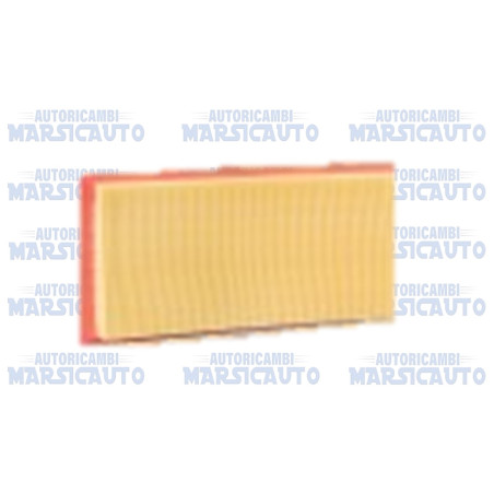 WAG - WA092/3 FILTRO ARIA