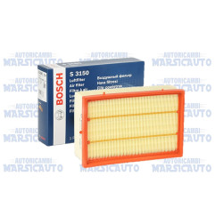 BOSCH - 1457433150  FILTRO DI ARIA