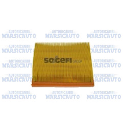 CA5891 FRAM Filtro aria