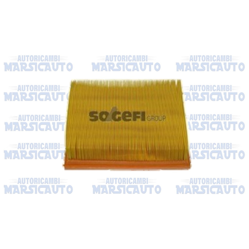CA5891 FRAM Filtro aria