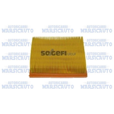 CA5891 FRAM Filtro aria