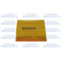 CA5891 FRAM Filtro aria