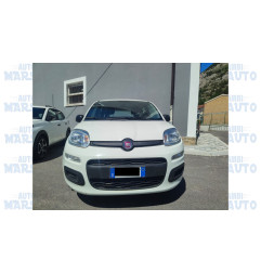 Fiat Panda 1.0 firefly hybrid s&s 70cv 5p.