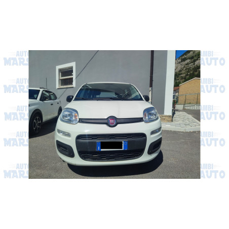 Fiat Panda 1.0 firefly hybrid s&s 70cv 5p.