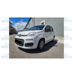 Fiat Panda 1.0 firefly hybrid s&s 70cv 5p.
