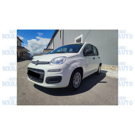 Fiat Panda 1.0 firefly hybrid s&s 70cv 5p.