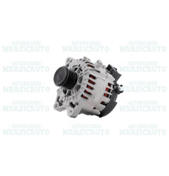 GK2T10300AD FOMOCO ALTERNATORE USATO