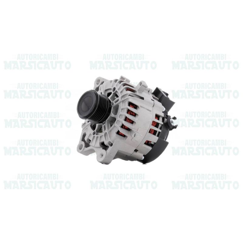 GK2T10300AD FOMOCO ALTERNATORE USATO