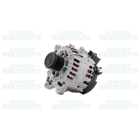 GK2T10300AD FOMOCO ALTERNATORE USATO