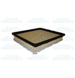 FA-974S JAPANPARTS Filtro aria