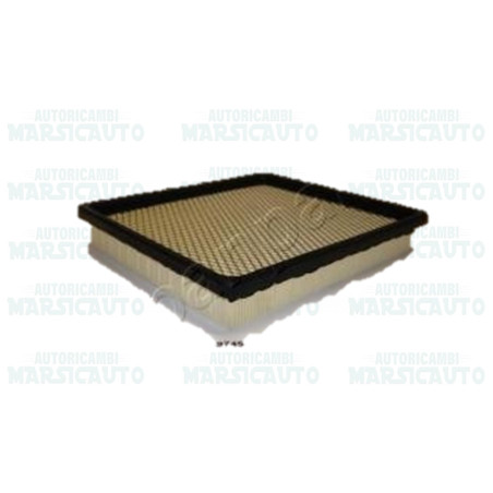FA-974S JAPANPARTS Filtro aria