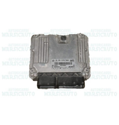 CENTRALINA MOTORE BOSCH 55578704
