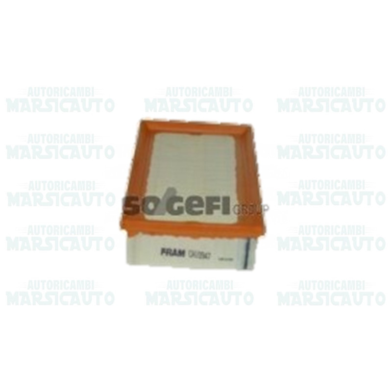 CA9770 FRAM Filtro aria