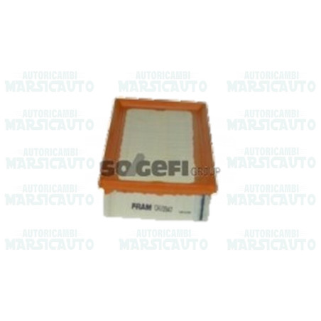 CA9770 FRAM Filtro aria