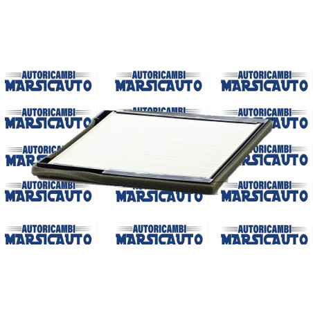 TECNOCAR "E304" filtro abitacolo