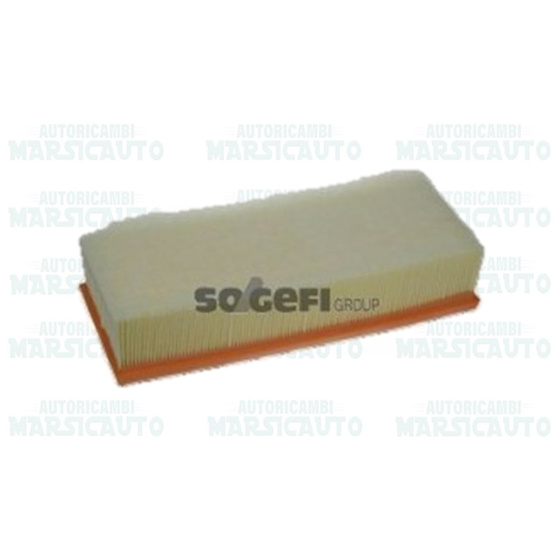 WAG - WA139/3 FILTRO ARIA