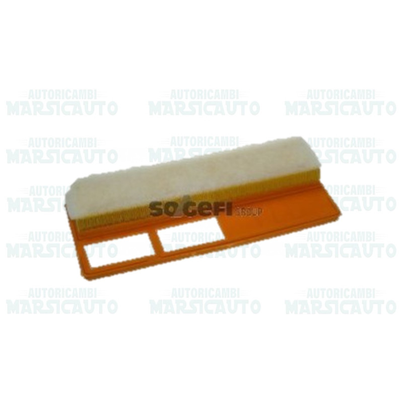 WAG - WA092/6 FILTRO ARIA