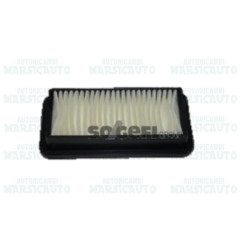 CA10201 FRAM Filtro aria
